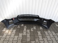 фото thumb №16, Бампер перед передний vw scirocco lift r-line 14-