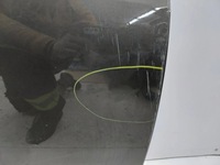 фото thumb №9, Toyota yaris cross дверь задняя задние правое 2020