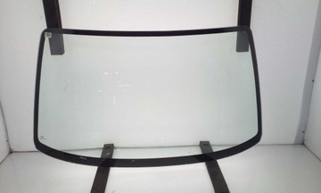фото thumb №1, Скло лобове передня opel agila 2000-2008 зелена нова