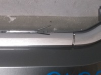 фото thumb №4, Бампер перед vw t-roc t roc