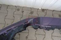 фото thumb №8, Бампер задня задній bmw 2 g42 coupe m набір 22-