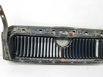 фото thumb №14, Skoda octavia i рестайлінг універсал 1.9tdi 04r решітка решітка радіатора код 9595