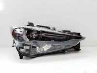 фото thumb №1, Mazda cx5 cx-5 ii 17r+ правая лампа перед full led ory eu !!!