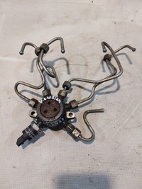 фото thumb №1, Розподільник пального renault kangoo 1.5dci