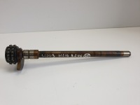 Купить Mercedes w203 w210 3.2 v6 вал równoważący, фото thumb