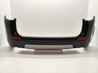 фото thumb №1, Land rover discovery sport 2016 rok бампер задняя kompletny