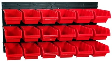 ИНСТРУМЕНТАЛЬНАЯ ПАНЕЛЬ ДЛЯ МАСТЕРСКОЙ БОЛЬШИЕ КЮВЕТЫ 40x80