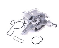 фото thumb №8, Водяна помпа  рідини охолоджуючої ridex 1260w0026 do opel corsa d хетчбек