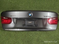 фото thumb №1, Кришка багажника задня bmw 3 f30 r.2013
