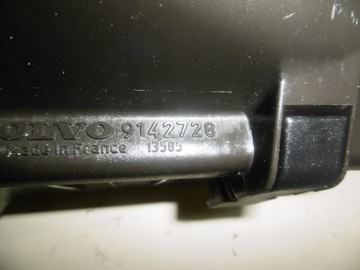 фото thumb №10, Корпус фільтра повітря volvo s80 2.8 t6