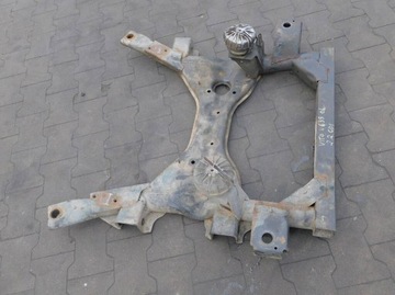 фото thumb №8, Mercedes vito w639 2.2cdi 2004r підрамник балка балка