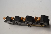 фото thumb №7, Mercedes w124 коробка запобіжників роз'єм