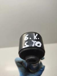фото thumb №10, Kia stonic 2023 амортизатор заднее 55300h8750