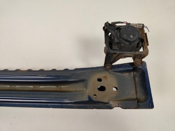 фото thumb №6, Toyota celica vii 99-05 балка бампера передней противотуманные фары