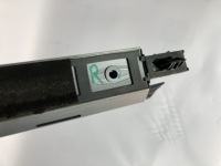 фото thumb №2, Молдинг дахова права c4 grand picasso ii