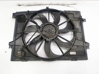 фото thumb №7, Kia sportage 2008 вентилятор радиатора 253802exxx