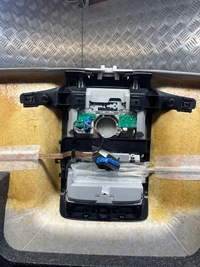 фото thumb №11, Стеля volkswagen passat b6 3c5867501ck