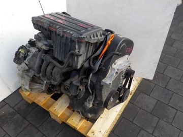 фото thumb №8, Vw polo 6r 12r 1.4 16v 86km двигун cgg cggb комплектний автомат