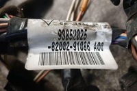 фото thumb №8, Джгут кабелі nissan primastar фургон x83 8200291086 2.0l дизель 84kw 2008