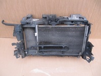 фото thumb №1, Peugeot 508 1.6 e-hdi радиатор комплект