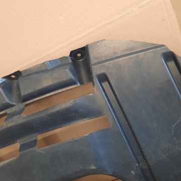 фото thumb №15, Bmw f07 5 gt захист шасі зад 7293610