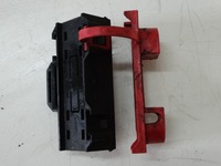 фото thumb №2, Корпус клеми плюсовий renault master ii 2.5 dci