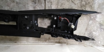 фото thumb №10, Audi tt 8j тунель середній 2 елементи телефон 08r