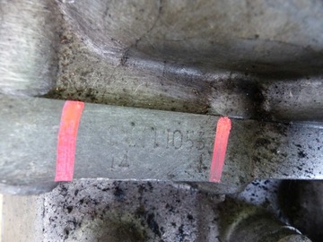 фото thumb №7, Коробка передач коробки передач vw passat b4 cmz 2.0 16v