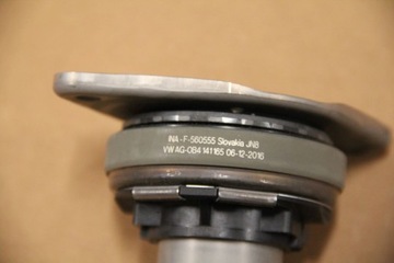 фото thumb №8, Зчеплення набір audi a4 08-12 0b1198141ex new оригінал