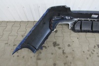 фото thumb №10, Бампер задняя задний bmw 5 g30 f90 m5 sedan