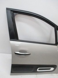 фото thumb №5, Двері праве передні citroen c3 20r