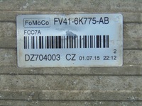 фото thumb №10, Комплект радіатор ford focus mk3 lift 2.0 tdci