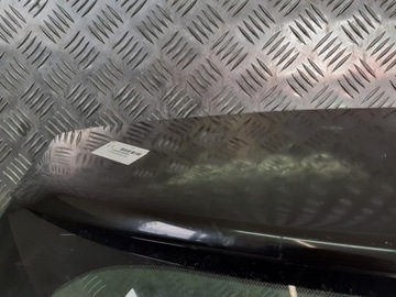 фото thumb №9, Крышка багажника toyota avensis t25 209 универсал