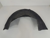 фото thumb №10, Bmw x6 g06 2022 задняя сторона левая защита брызговики