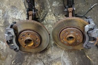 фото thumb №3, Амортизаторна стійка лівий renault trafic iii lift 1.6 biturbo