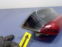 Bmw 3 g20 18- лампа кришки задній права європа 7420454 Київ, фото thumb