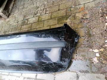 фото thumb №6, Бампер зад skoda fabia i hb 9910