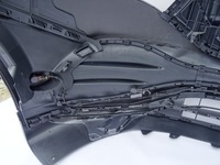 фото thumb №8, Бампер перед передний mercedes eqa h243 amg набор