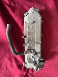 Купить Крышка клапанов ford ka mk2, фото thumb