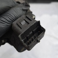 фото thumb №5, Peugeot 407 2007 9655971780 дросельна заслінка 9655971780