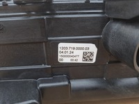 фото thumb №8, Левый противотуманная фара лампа drl led vw transporter multivan t7 7t 7t0941653a