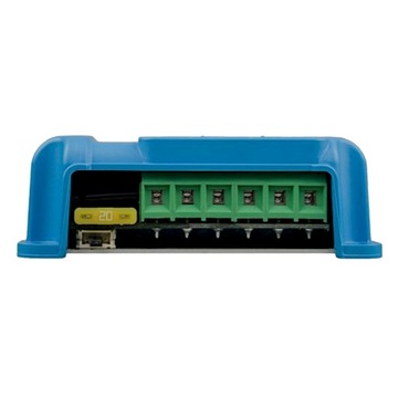 РЕГУЛЯТОР ЗАРЯДКИ VICTRON ENERGY MPPT 75/15
