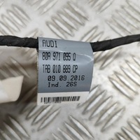 фото thumb №6, Audi q5 sq5 2017 жгут трубопровод датчика парковки pdc