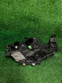 Фара лівий fiat tipo ii led Доставка, фото thumb