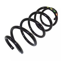 фото thumb №1, Пружина підвішування гвинтова перед оригінальний номер vw passat 3c0411105c