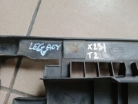 фото thumb №7, Subaru outback 10-14 захист верхній поперечина передній