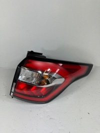 Купить Kuga mk2 рестайлинг  фара правый  задняя led gv41-13404-bd, фото thumb