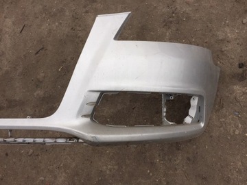 фото thumb №6, Audi a3 8p рестайлинг s-line бампер переднее перед 08-11