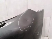 фото thumb №8, Бампер передний porsche panamera 970 97050531119 бампер передний mk2