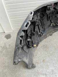 фото thumb №13, Бампер передній peugeot 308 i t7 lift